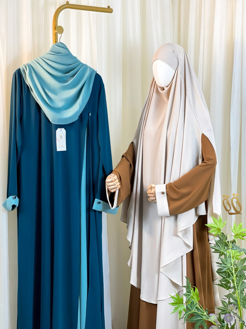 طقم العِزّة