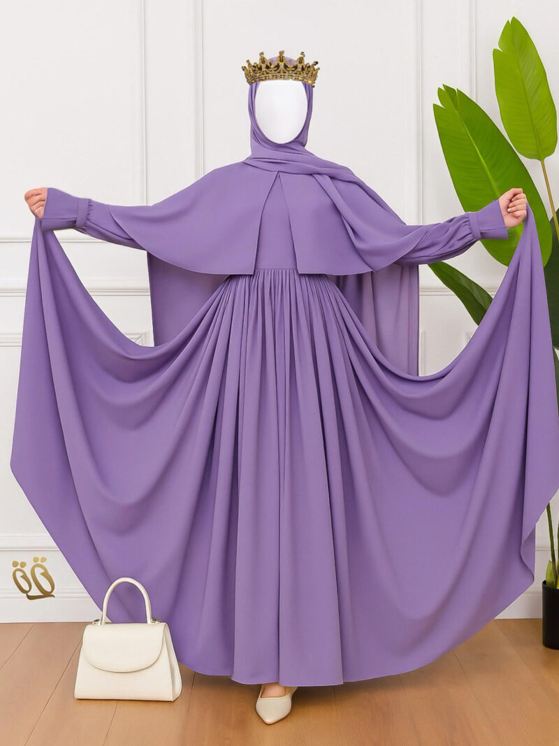 الطقم الملكي