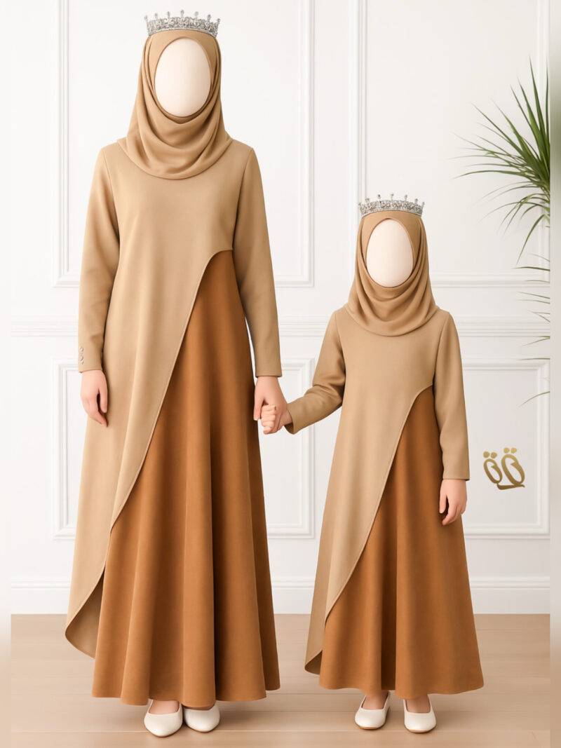 دريس بريق (أطفالي)