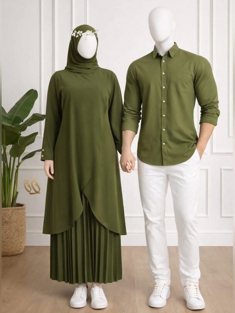 سوت ليدي صيفي