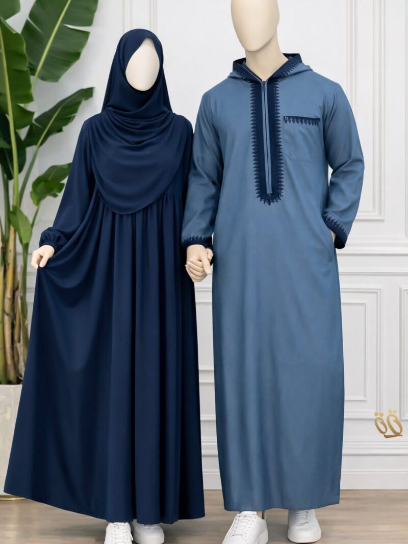طقم الهنا