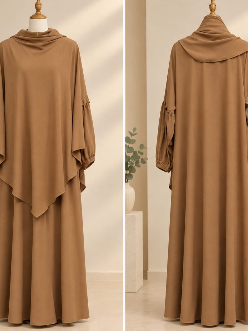 طقم نور