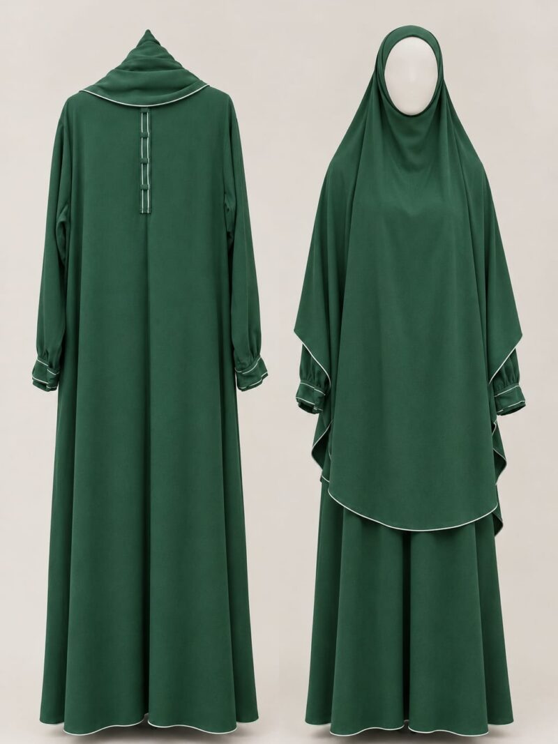 طقم أبرار