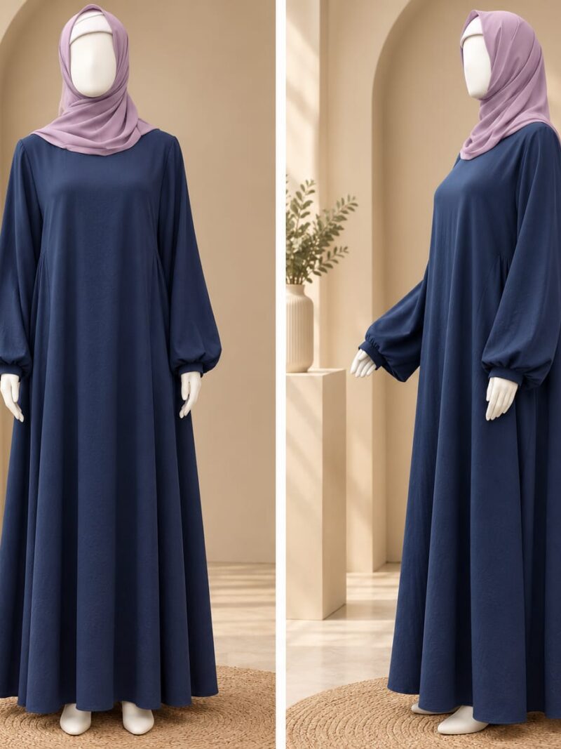 عباية شيشان