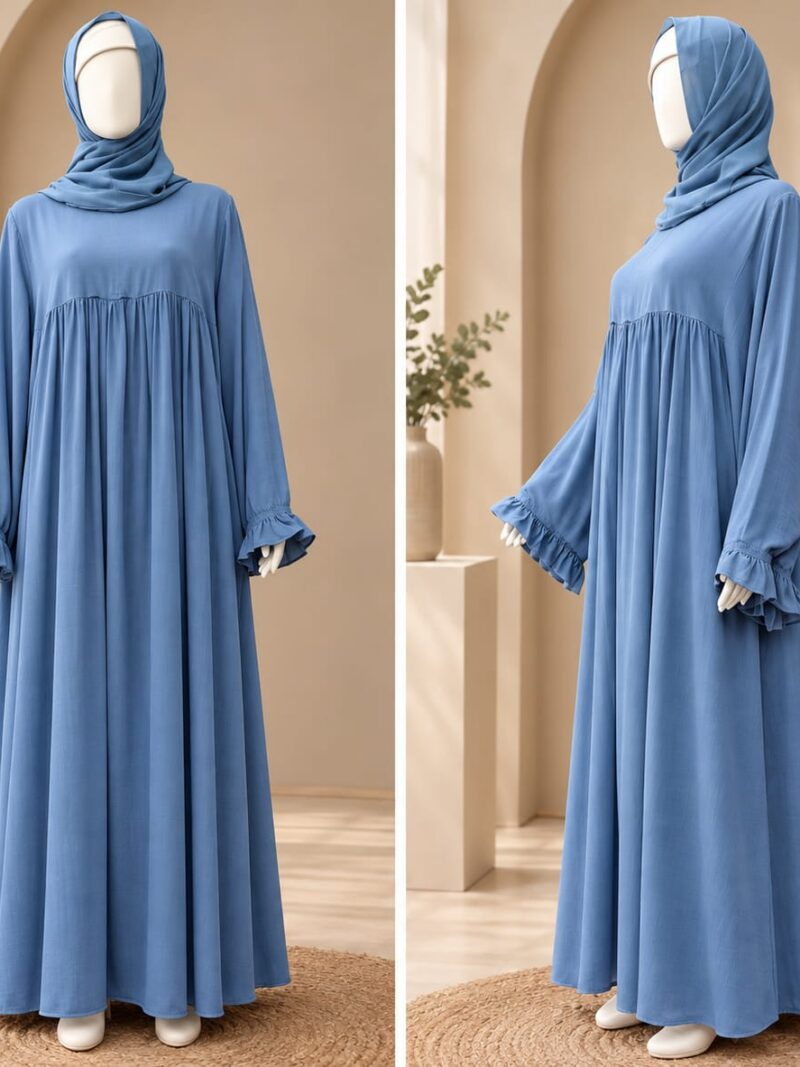 عباية فرح